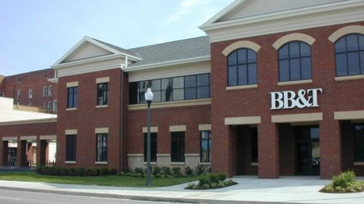 BB&T Regional Banking Center