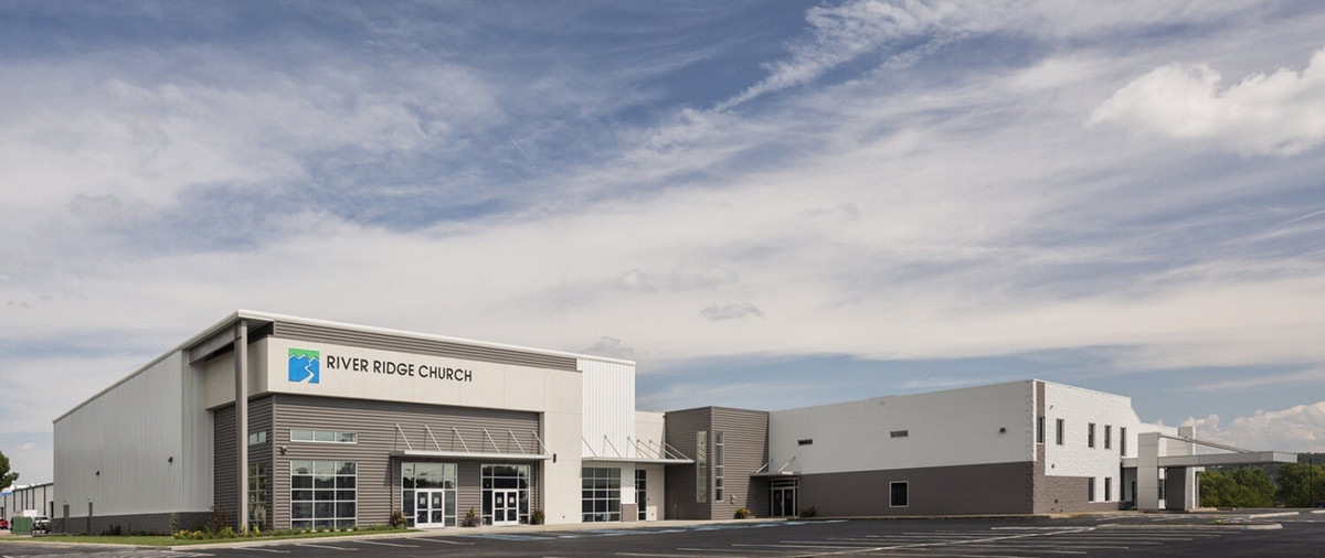 River Ridge Church - Teays Valley