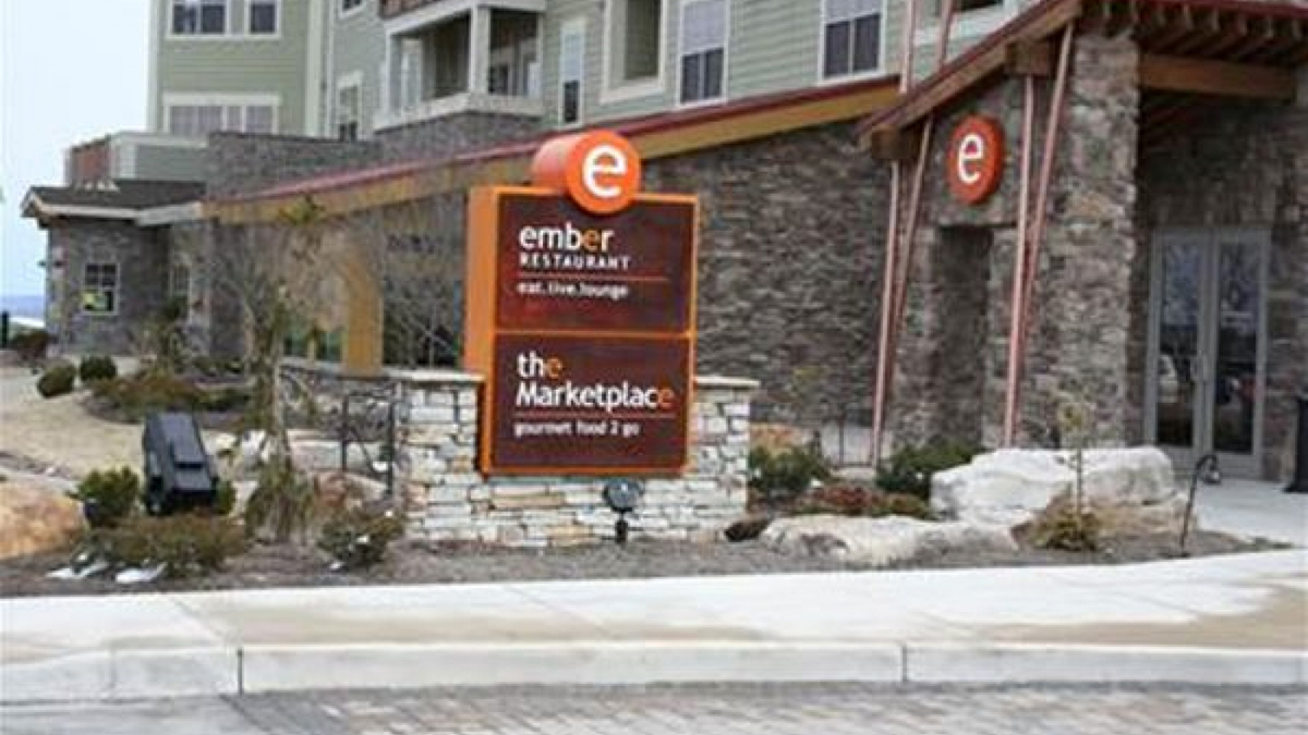 Ember Restaurant