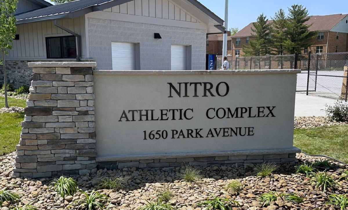 Nitro Athletic Complex