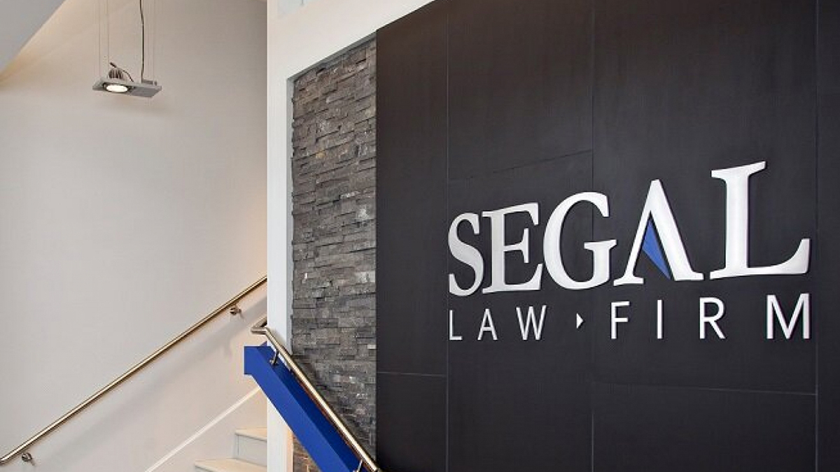 Segal Law Firm