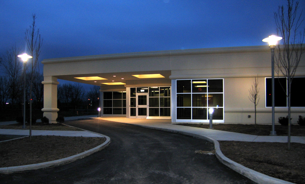 Thomas Health Imaging Center